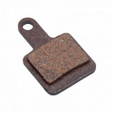 Тормозные колодки Baradine Semimetal DS-27