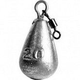 Груз Груша с вертлюгом