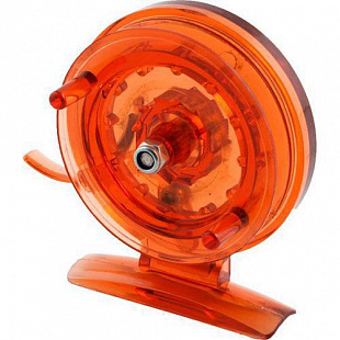 Катушка проводочная с курком Akara 6 см 5601B-60