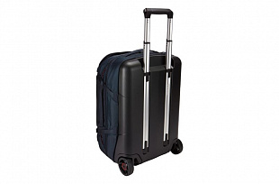 Дорожная сумка на колесиках Thule Subterra Wheeled Duffel TSR356MIN dark blue (3203450)