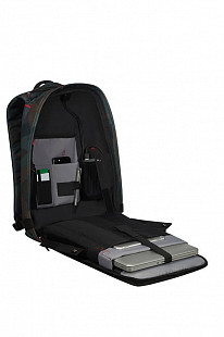 Рюкзак Samsonite Securipak 17л KA6*24 001 green