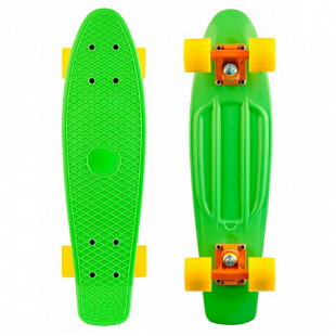 Penny board (пенни борд) Sundays green KB2206-1