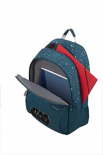 Школьный рюкзак Samsonite Color Funtime Disney 51C-11002 Star Wars