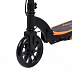 Электросамокат Novatrack ESCOO.OR8 Orange