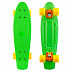 Penny board (пенни борд) Sundays green KB2206-1 Penny board (пенни борд) Sundays green KB2206-1