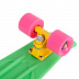 Penny board (пенни борд) RGX PNB-02 22" Green Penny board (пенни борд) RGX PNB-02 22" Green