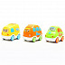 Набор Shenzhen Toys машинок 4417H