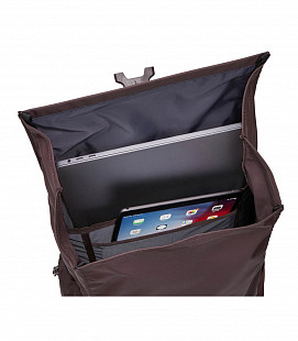 Рюкзак для ноутбука Thule Departer 23л TDSB113BPL bordo (3204187)