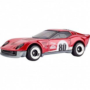 Набор машинок Hot Wheels 5 шт. (JGK08)
