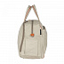 Спортивная сумка Polar 10717 beige