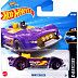 Машинка Hot Wheels Базовой коллекции Monteracer 63/250 (5785 HYX09) mainline 2025