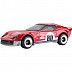 Набор машинок Hot Wheels 5 шт. (JGK08)