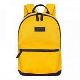 Городской рюкзак GRIZZLY RX-023-8 /6 yellow