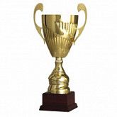 Кубок 108320А 25 см