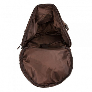 Городской рюкзак Polar П0274 black