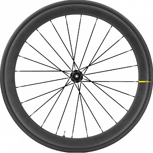 Велоколесо заднее Mavic Cosmic Pro Carbon SL 28" UST CL M-25 2019 R2281130