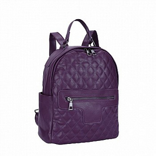 Городской рюкзак Ors Oro DW-952 /4 purple