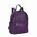 Городской рюкзак Ors Oro DW-952 /4 purple