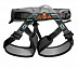 Поясная беседка Petzl Aspir black/blue