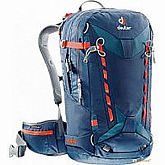 Рюкзак Deuter Freerider Pro 30L midnight-arctic