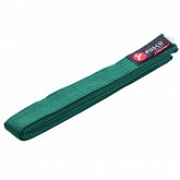 Пояс для единоборств Rusco 260 см Green