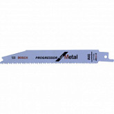 Полотно пильное Bosch для GSA S 123 XF BIM 2 608 654 416