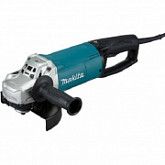 Двуручная углошлифмашина Makita GA7063R