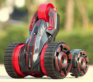 Радиоуправляемая машина-перевертыш MKB 5588-601