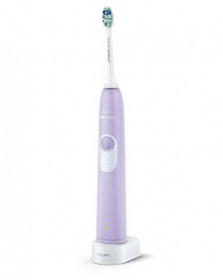 Электрическая зубная щетка Philips Sonicare 2 Series HX6212/88
