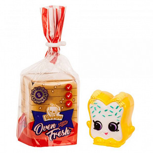 Мини-упаковка Moose с 1 героем Shopkins 56868