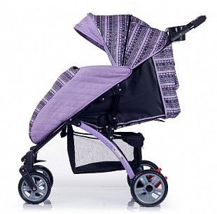 Коляска Babyhit Tetra violet