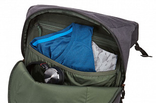 Рюкзак Thule Vea Backpack 25L TVIR116K black (3203512)