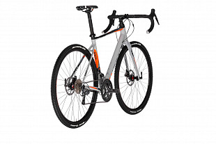 Велосипед Kellys Soot 30 28" (2018)