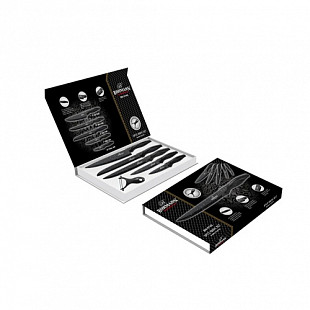 Набор ножей  Bohmann Non-stick 6 предметов BH - 5140