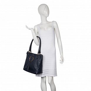 Женская сумка Pola 98363 black