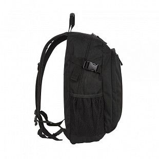 Рюкзак Polar ТК1004 black