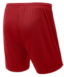 Шорты волейбольные детские Jogel Camp JC3SH0121.R2-K red
