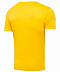 Футболка футбольная детская Jogel CAMP Origin JFT-1020-041-K yellow/white