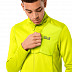 Куртка мужская Jack Wolfskin Savo Jacket M flashing green