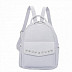 Городской рюкзак Ors Oro DS-0017 /2 light grey