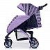 Коляска Babyhit Tetra violet Коляска Babyhit Tetra violet