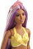 Кукла Barbie Русалка FXT08 FXT09