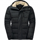 Куртка мужская Jack Wolfskin Lakota Jacket dark Grey