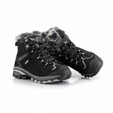 Ботинки женские Alpine Pro Bona LBTK083990 black