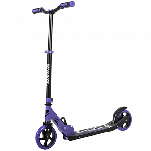 Самокат Novatrack Jungle 145P.JUNGLE.VL20 Violet