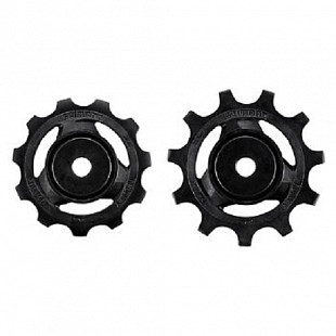 Ролик Shimano Dura-Ace к RD-R9100/R9150 верхний и нижний Y5ZR98010