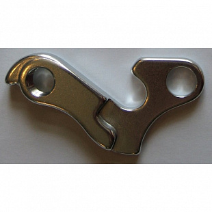 Держатель заднего переключателя "петух" Author B-1143 8-39710103