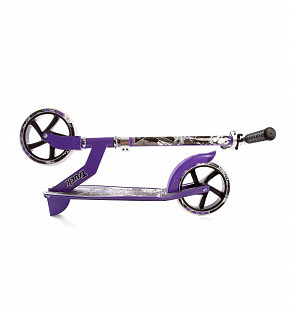 Самокат Maxcity Truck Purple