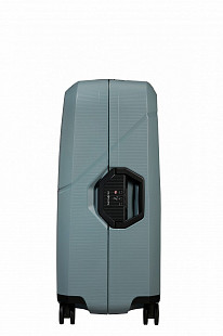 Чемодан средний Samsonite Magnum ECO 69 см KH2*11 002 light blue