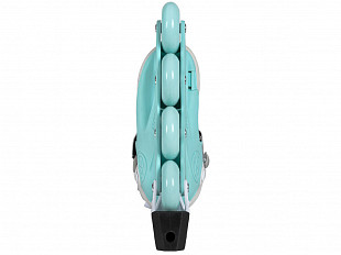 Роликовые коньки Powerslide Rocket 940674 grey